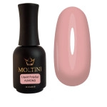 Moltini, Liquid PolyGel Almond 20ml